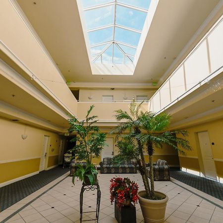 Gateway Inn And Suites San Francisco Sfo Airport San Bruno Buitenkant foto