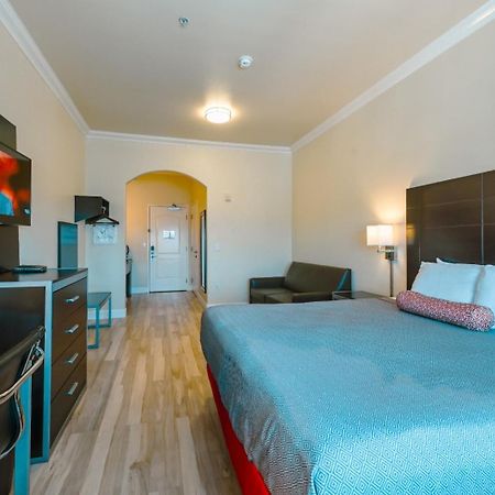 Gateway Inn And Suites San Francisco Sfo Airport San Bruno Buitenkant foto