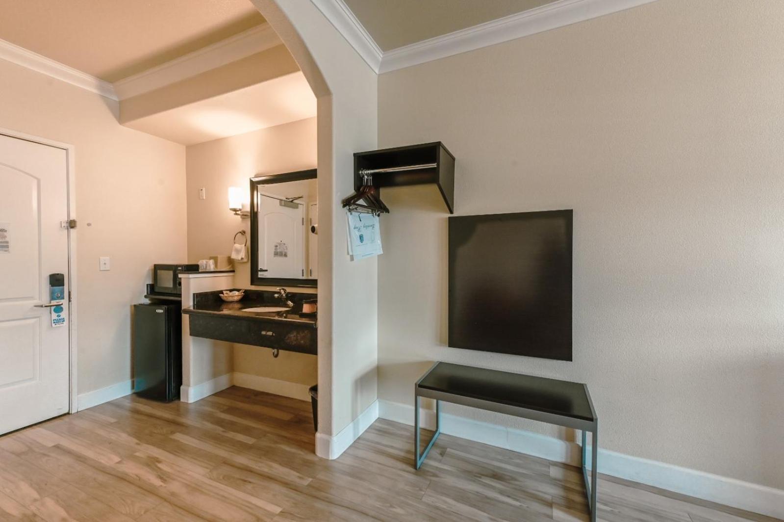 Gateway Inn And Suites San Francisco Sfo Airport San Bruno Buitenkant foto