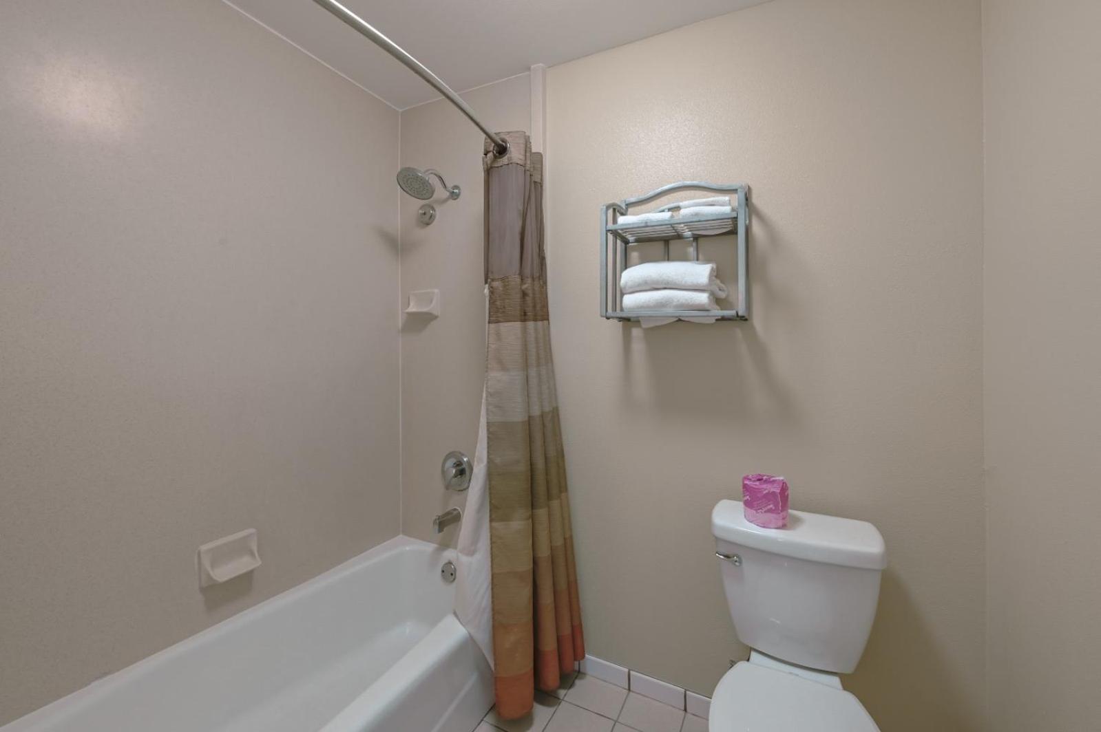 Gateway Inn And Suites San Francisco Sfo Airport San Bruno Buitenkant foto